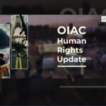 Iran Human Rights Update