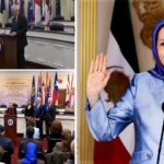 Maryam Rajavi Congressional Support x