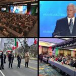 iranian resistance washington summit brief