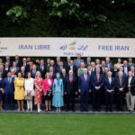 Free Iran World Summit July